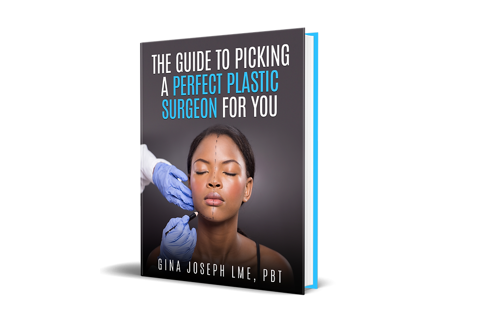 The Guide to Picking the Perfect Plastic Surgeon