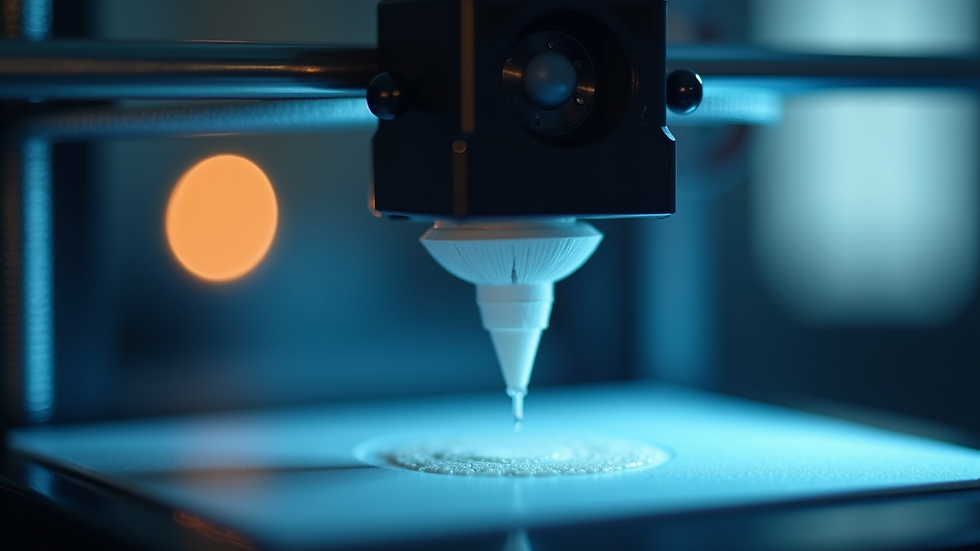 Bambulab Innovation Insights: Precision in 3D Printing
