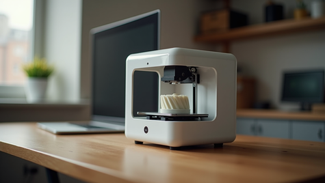 Finding the Best Places for 3D Printers Online
