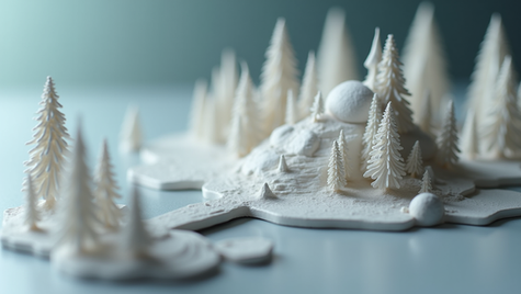 Phrozen 3D Printer Benefits: Unlocking the Power of Precision Printing