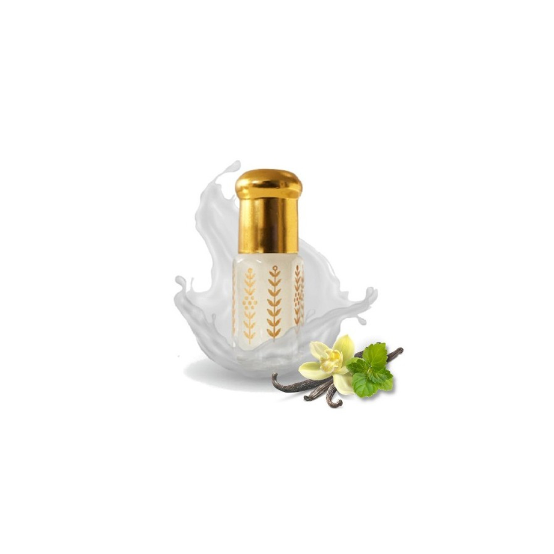 Musc Tahara vanille - 3ml