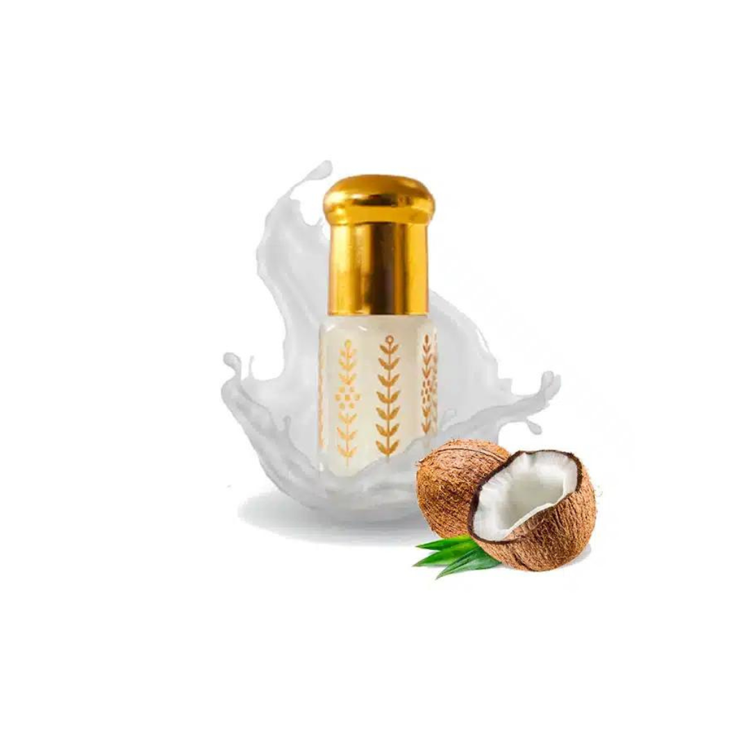 Musc Tahara Coco - 3ml