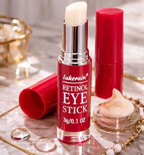 Miniatura: EyeLift - Maquiagem de Tratamento Facial