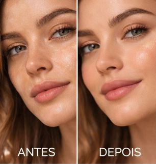Miniatura: GlowCaps Collagen - Sérum em Cápsulas Rejuvenescedoras