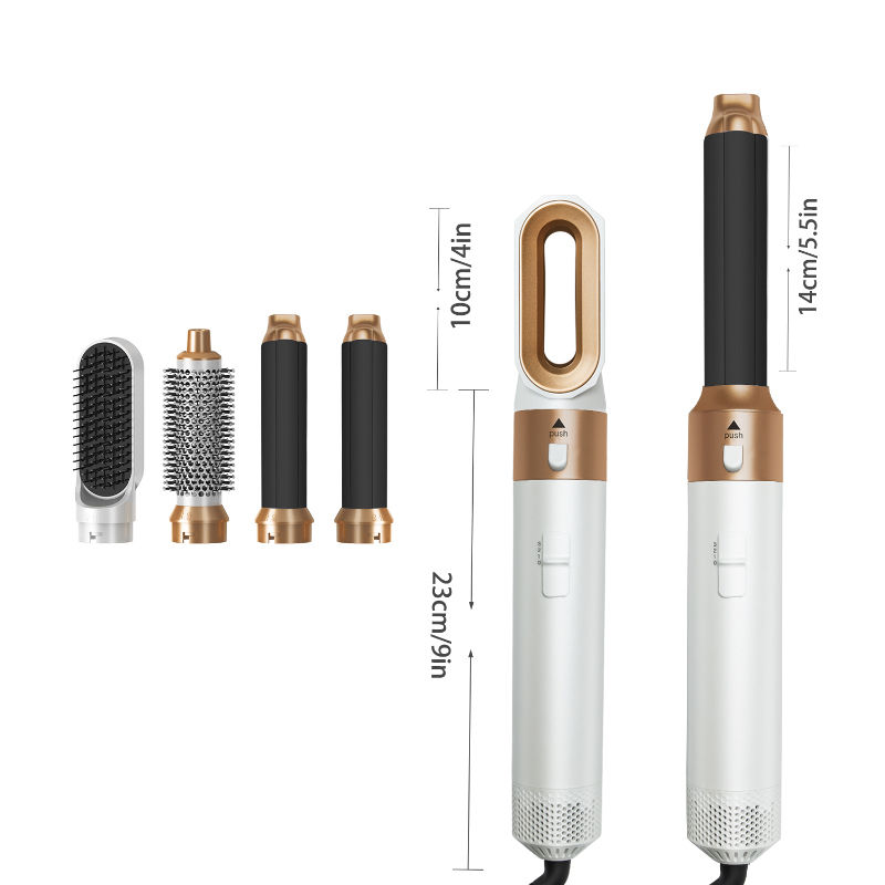 Miniatura: GlamWave - Modelador Profissional 5 em 1