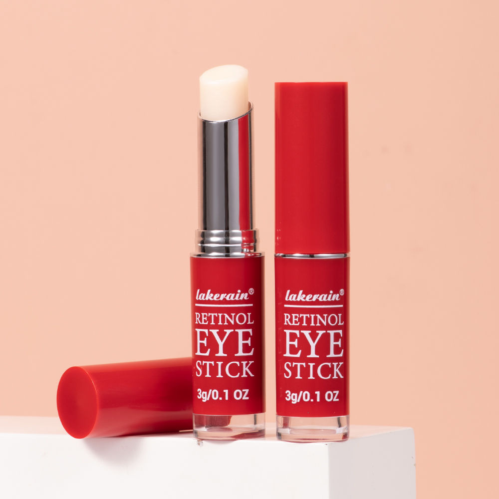 EyeLift - Maquiagem de Tratamento Facial