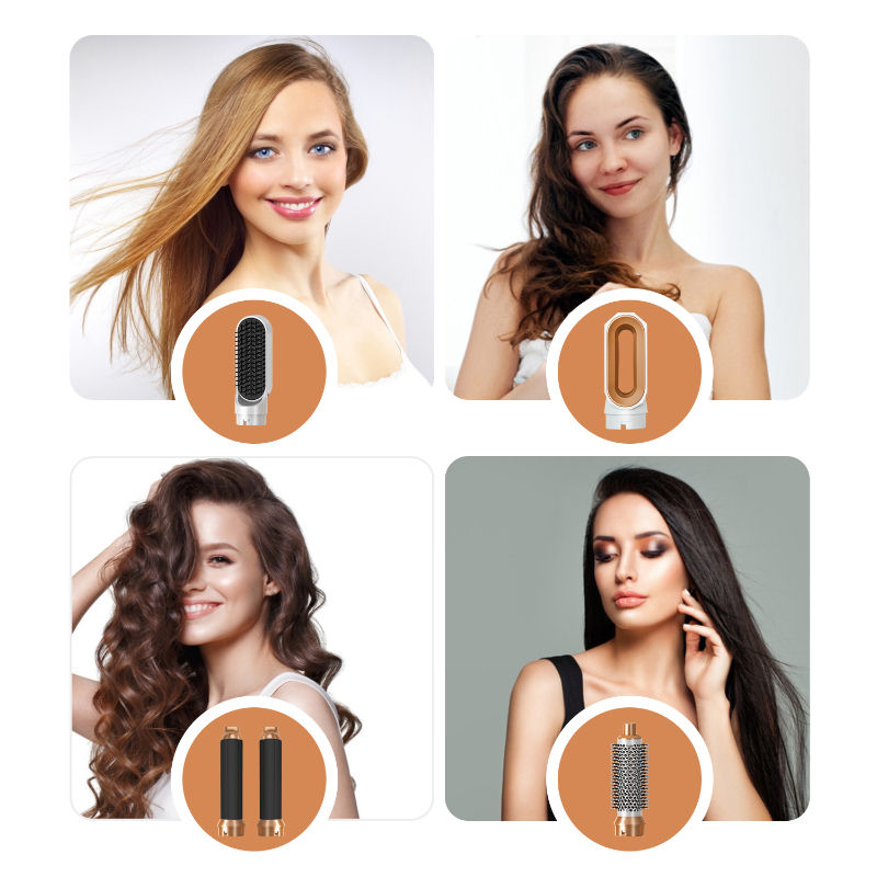 Miniatura: GlamWave - Modelador Profissional 5 em 1