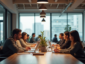 Estrategias Clave para la Innovación y el Emprendimiento