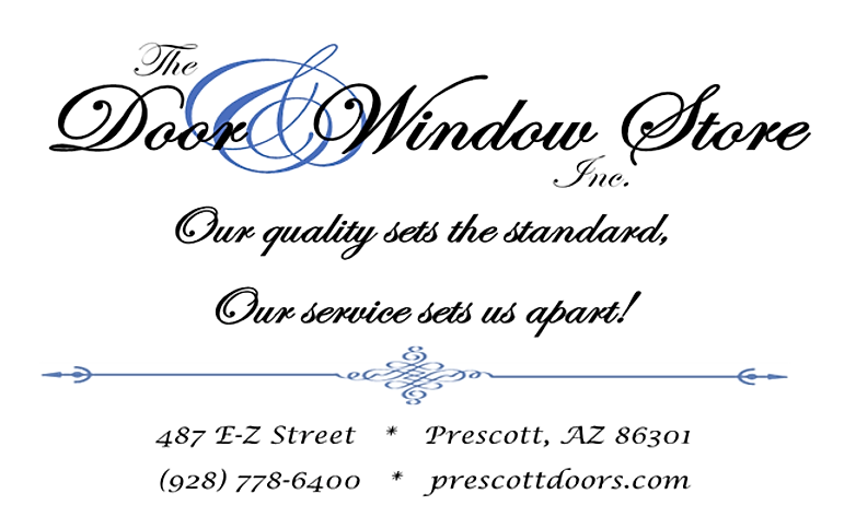Photo Gallery Prescott The Door And Window Store