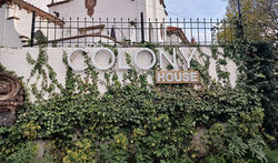 Colony
