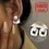 Thumbnail: Square Stud Earrings