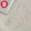 Thumbnail: Necklace, Starry Moon