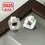 Thumbnail: Square Stud Earrings
