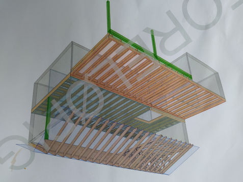 Būvniecība Norvēģijā