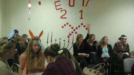 Erudīts 2014, 12.11.2014.