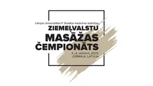 LU PSK izziņo šī gada Ziemeļvalstu masāžas čempionātu (reģistrācija)