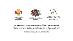 MIIP “Laboratoriskā diagnostika ārsta palīga praksē”