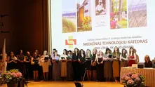 Vasaras izlaidumi noslēdz LU PSK 2024./ 2025. akadēmisko gadu