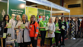 Dalība “Skola 2020”, 28., 29.02.-01.03.2020.