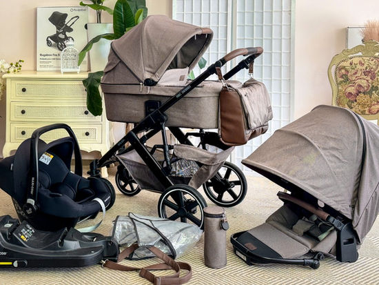 ABC design Salsa4 Nature