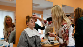 Studiju programma "Estētiskā kosmetoloģija"