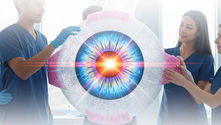 Aicinam komandai pievienoties optometristu / acu ārsta asistentu