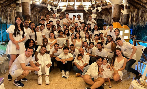 Fotos Alborada