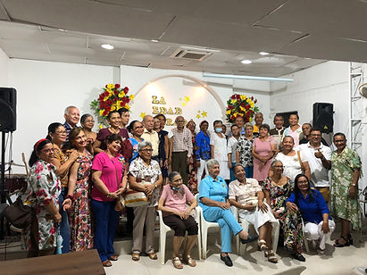 Fotos Alborada