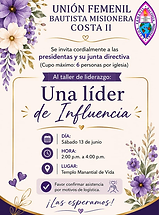 13 de junio de 2026 a las 5:00:00 p. m.