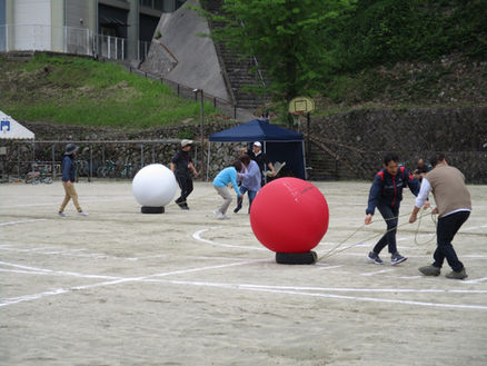 2025年5月26日 運動会