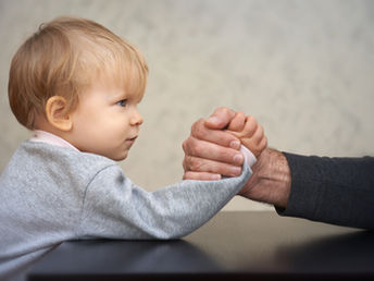 Schwächen zeigen und akzeptieren – Die Kraft der Verletzlichkeit
