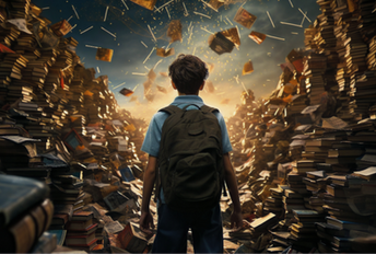 Altlasten loslassen – Raum für Neues schaffen