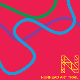 Nunhead Art Trail