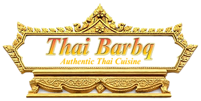 Thaibarbque Restaurant logo