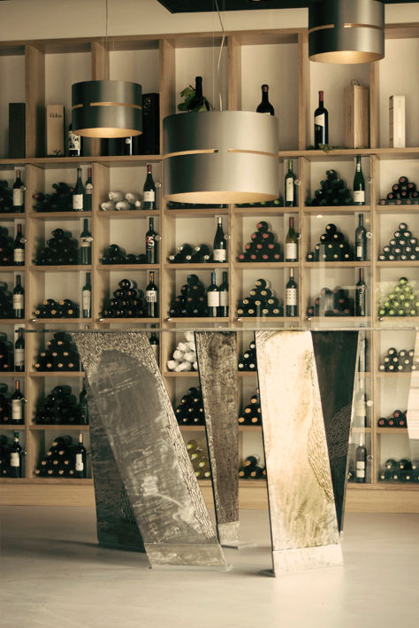 Mesa Bar Xiri Miri