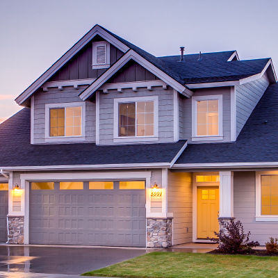 Homeowners Insurance