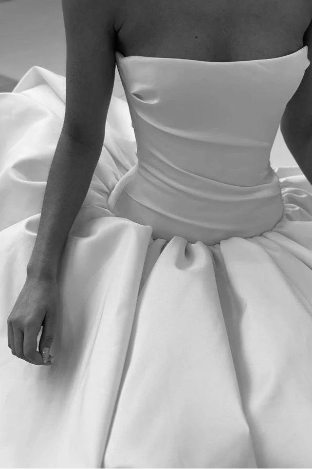 robe de mariée tendance bridal fashion 2026