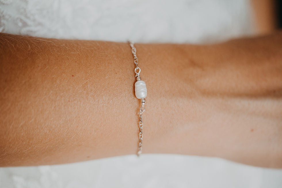 Miniature : Bracelet Teresa