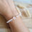 Thumbnail: Bracelet Rosa