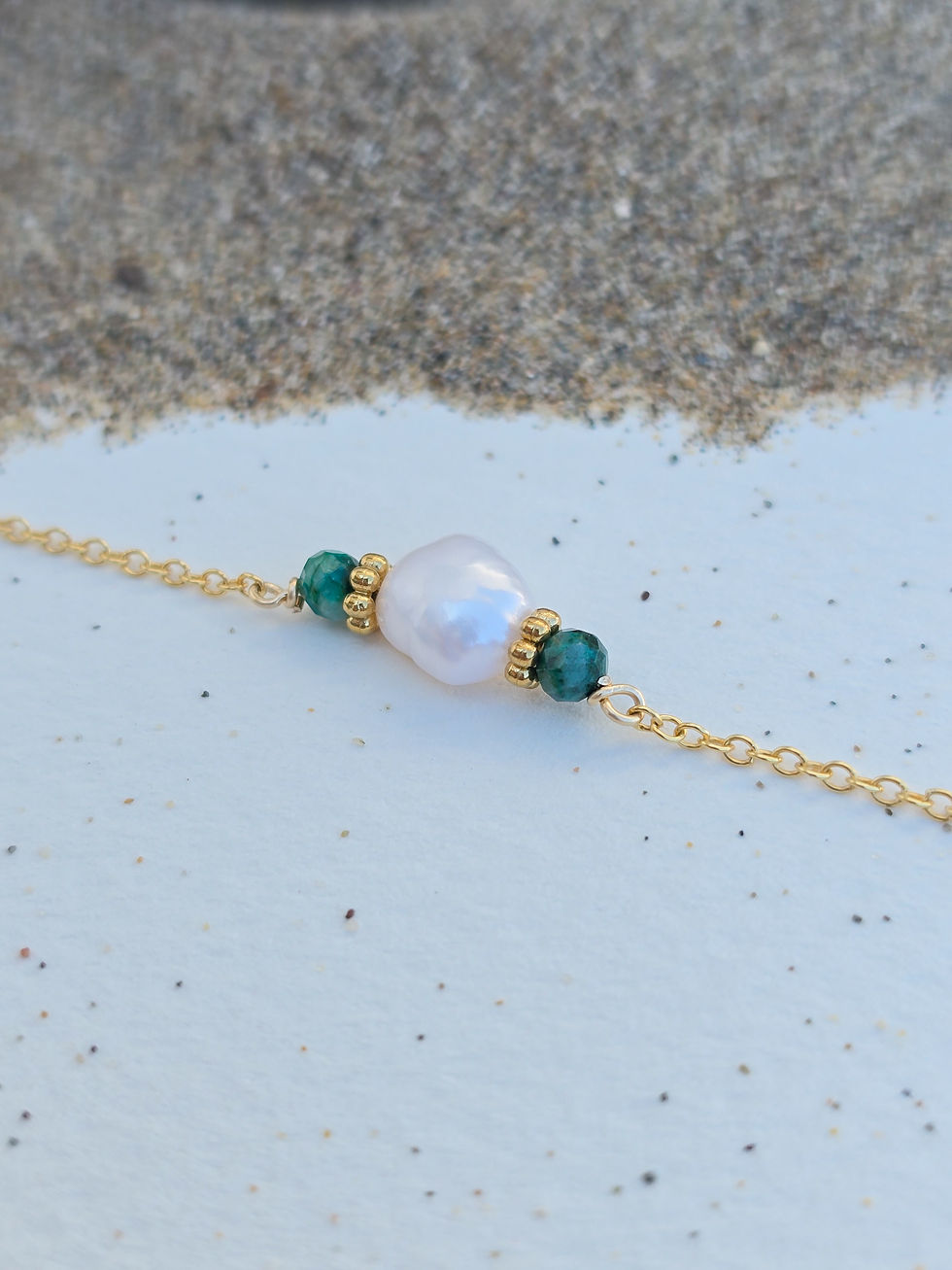 Miniature : Bracelet Maria