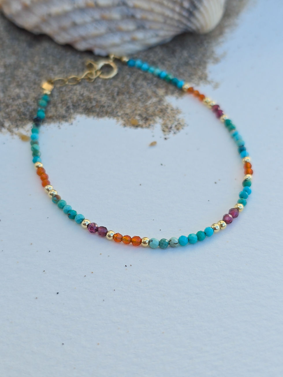 Thumbnail: Bracelet Adriana