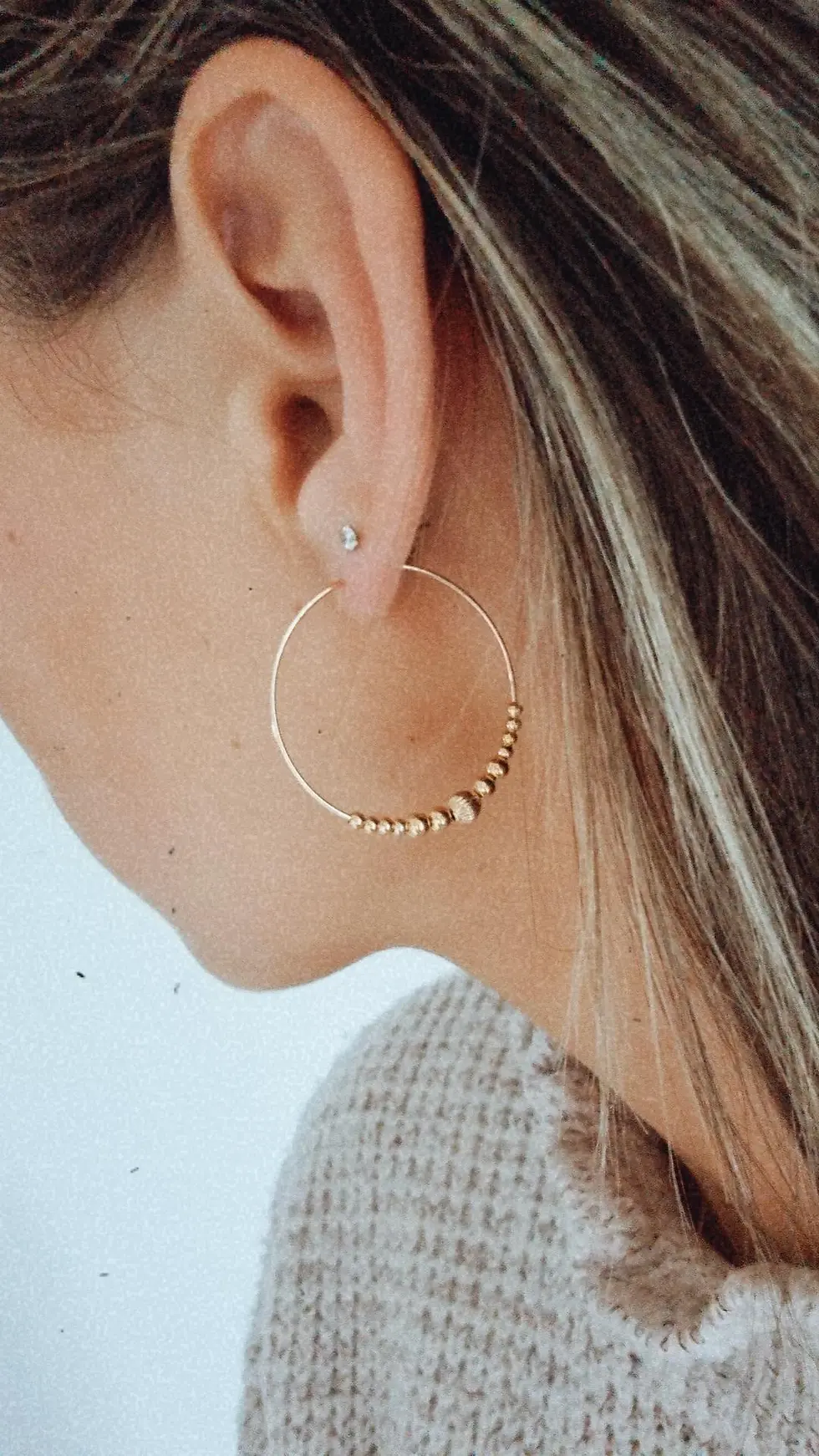 Thumbnail: Boucles Isis