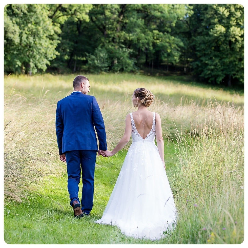 bien chosir ses bijoux de Mariage