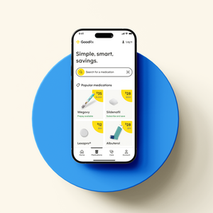 Creative Vision for App Growth: The GoodRx App Experience