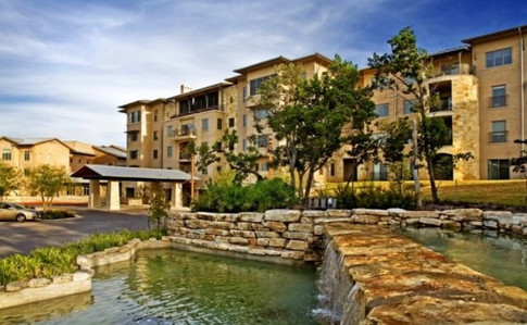 Querencia at Barton Creek Assisted Living Facility - Austin