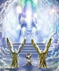 ¡Ya no en el pesebre, esta en SuTrono!