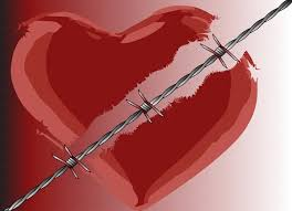 Un corazón dividido