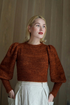 Oxford knitwear discount