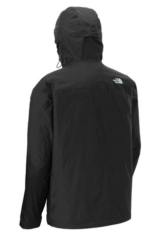Thumbnail: The North Face Dryvent Rain Jacket