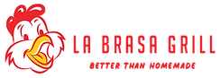 la brasa grill red Logo.png